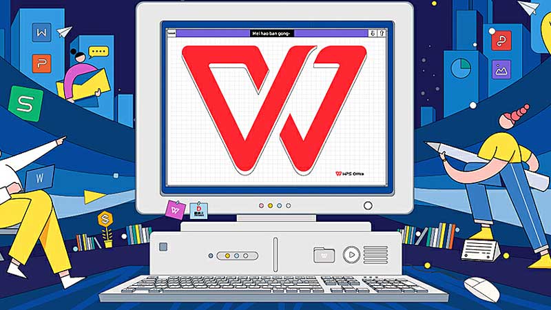 一分钟学会在WPS中修改PDF文件