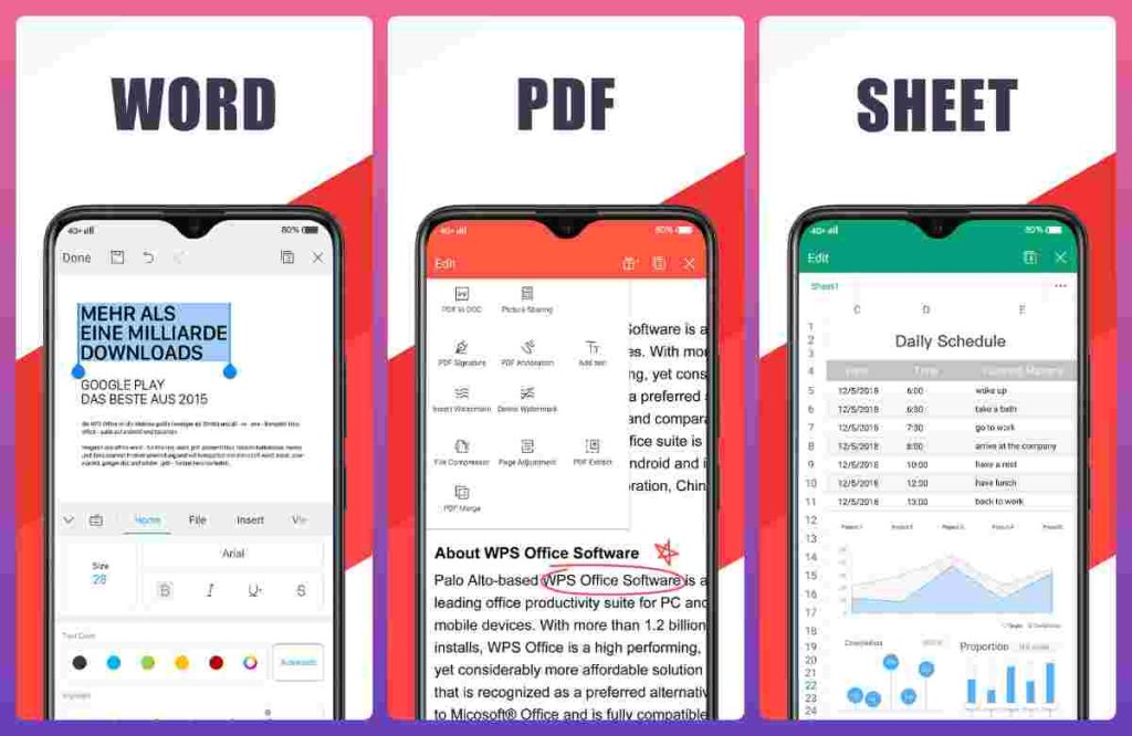 WPS文字编辑实用技巧：提高办公效率的必学操作