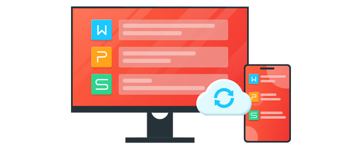 WPS 云文档和云盘有什么区别？一文看懂存储与协作功能差异
