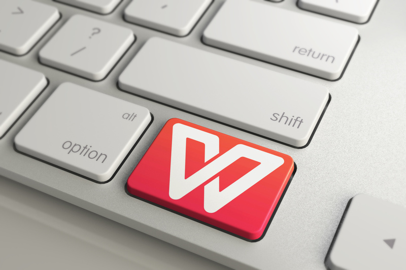 WPS图片转文字教程