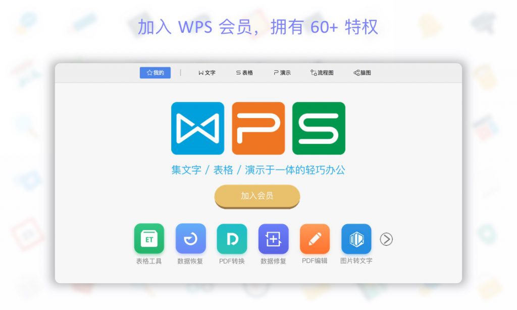 WPS超级会员能享受哪些独特权益？